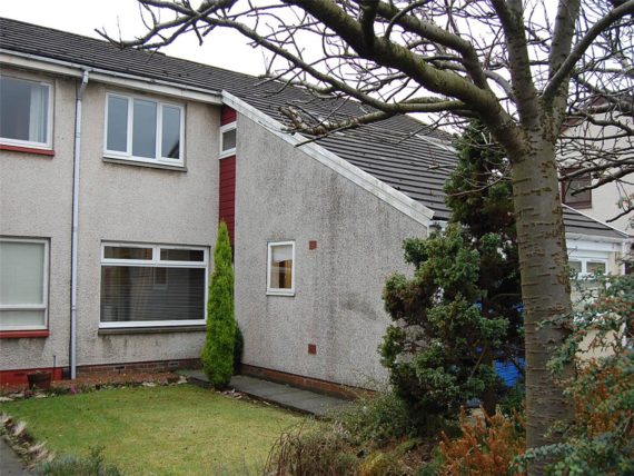 3 Bedroom Terraced